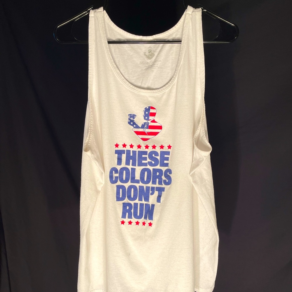 Mens Rowdy Gentlemen Tank Tops - Bundle Of Two